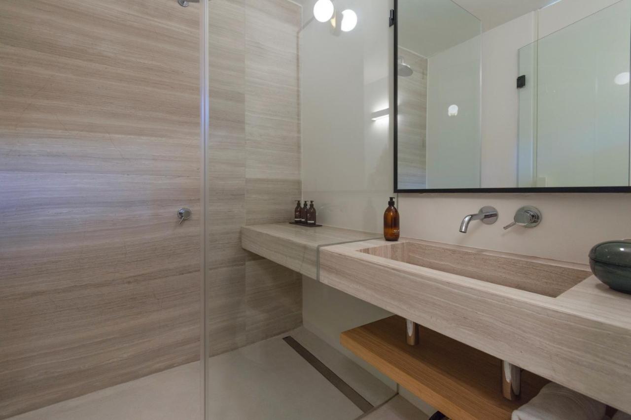 The Aven Hotel เคปทาวน์ ภายนอก รูปภาพ