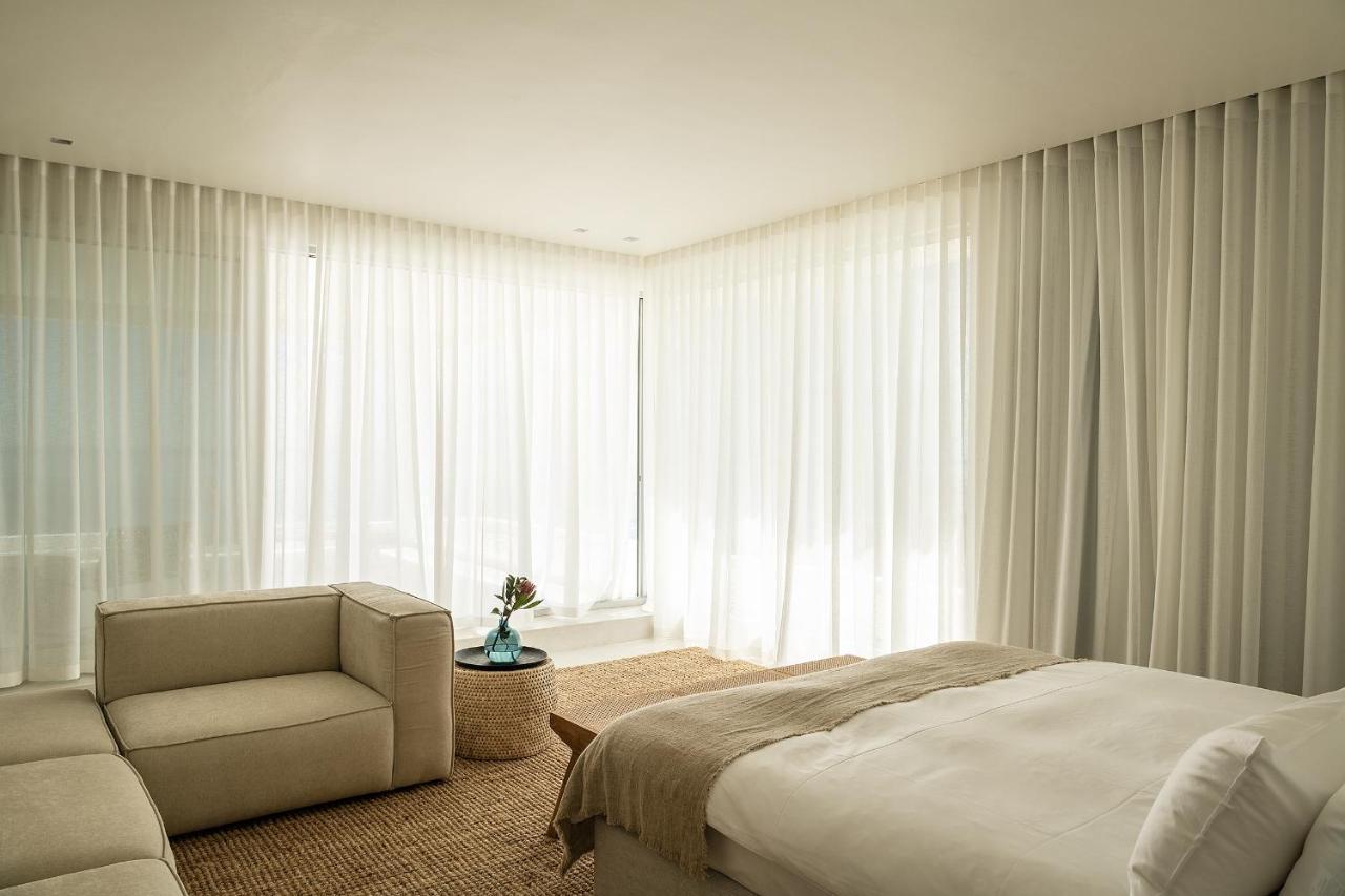 The Aven Hotel เคปทาวน์ ภายนอก รูปภาพ