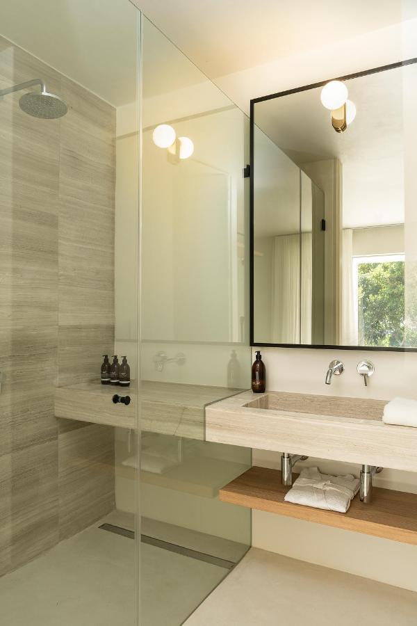 The Aven Hotel เคปทาวน์ ภายนอก รูปภาพ