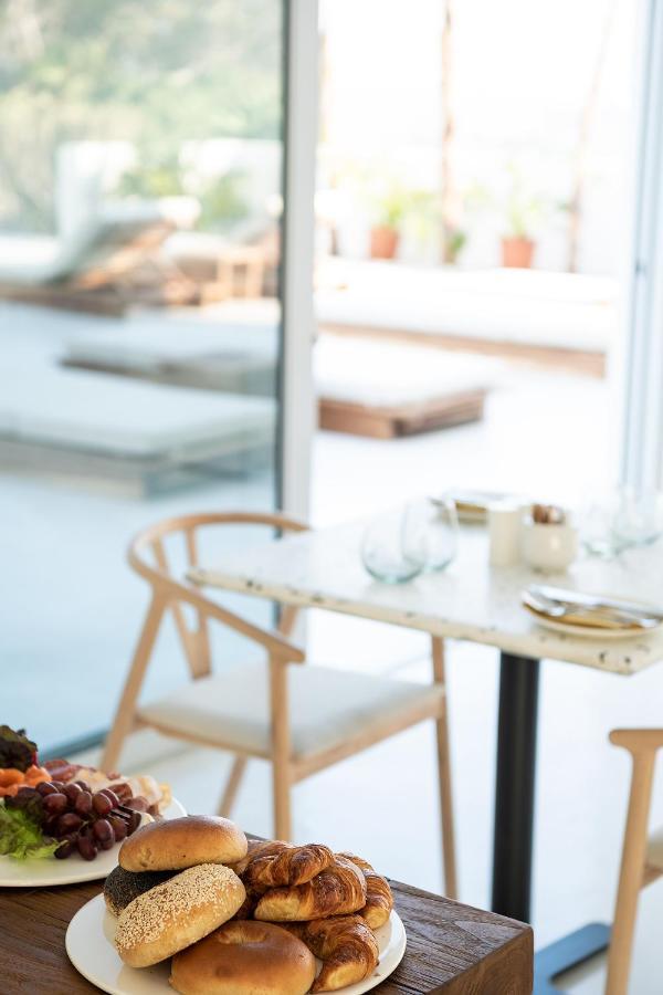 The Aven Hotel เคปทาวน์ ภายนอก รูปภาพ